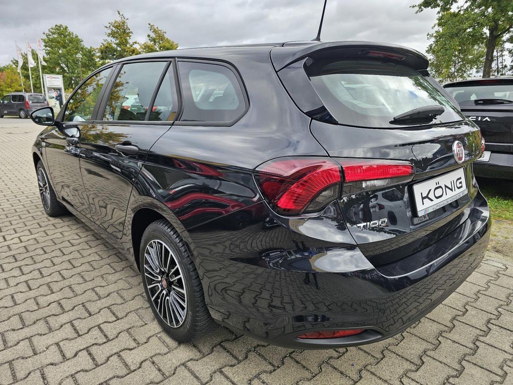 Fiat Tipo 2023