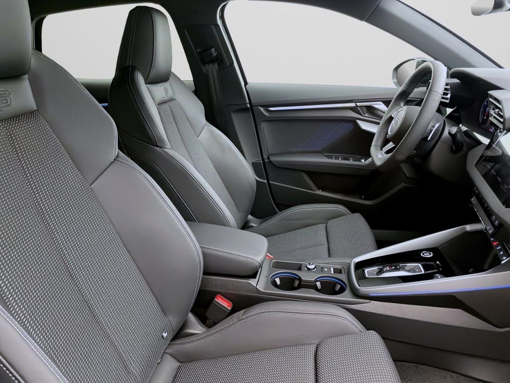 Audi A3 2025