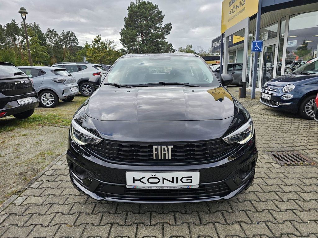 Fiat Tipo 2023
