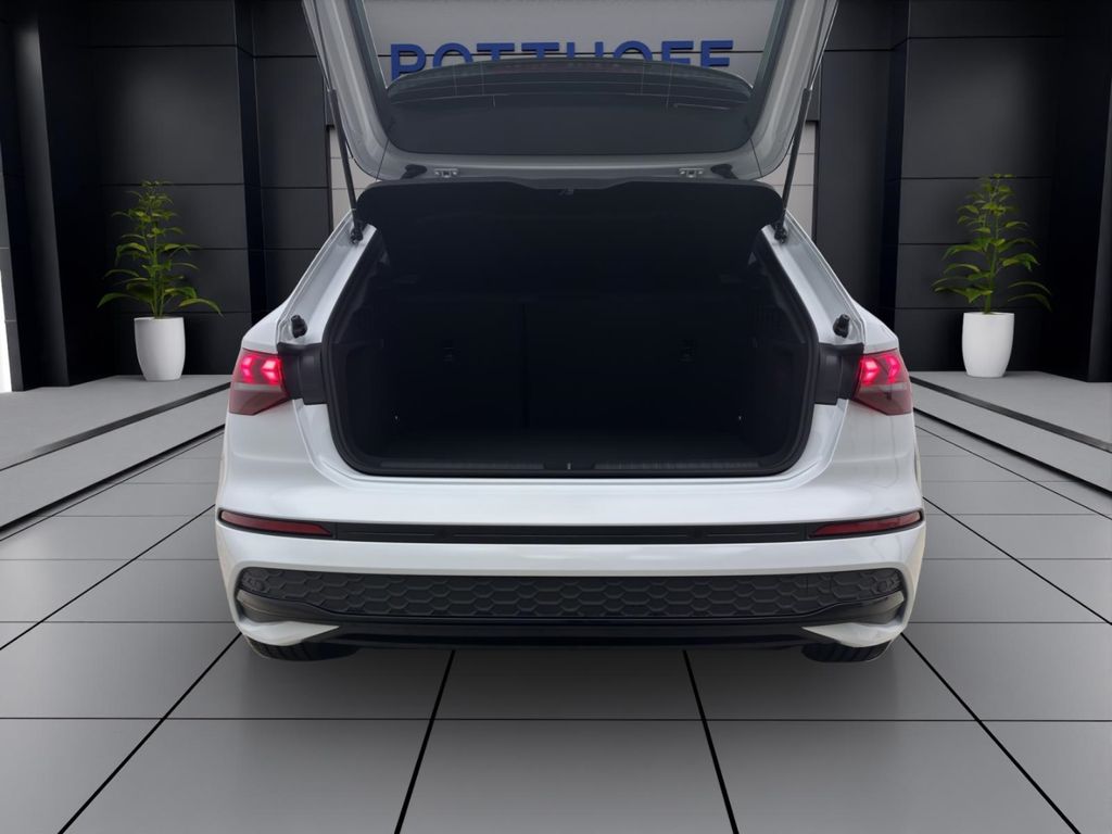 Audi A3 2025