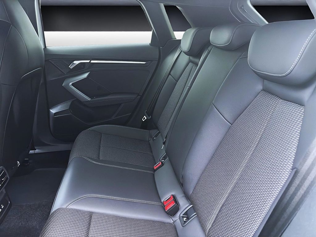 Audi A3 2025