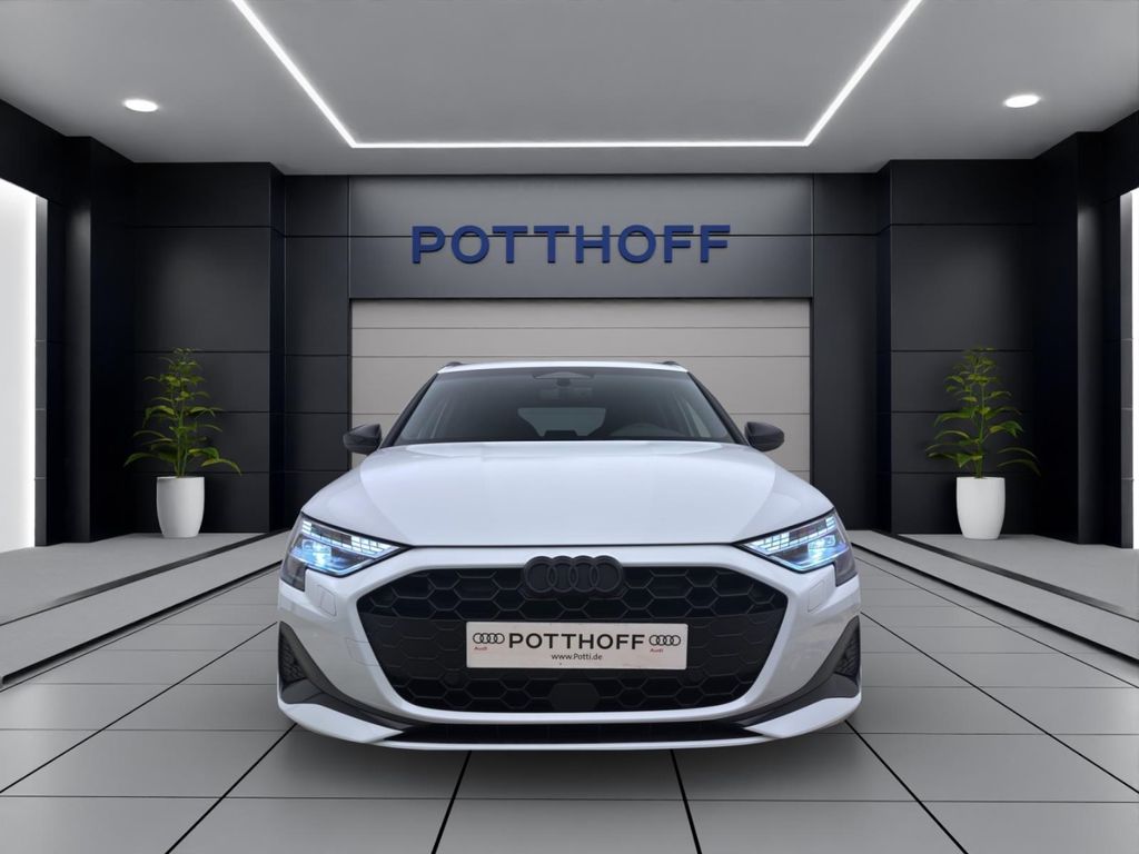 Audi A3 2025