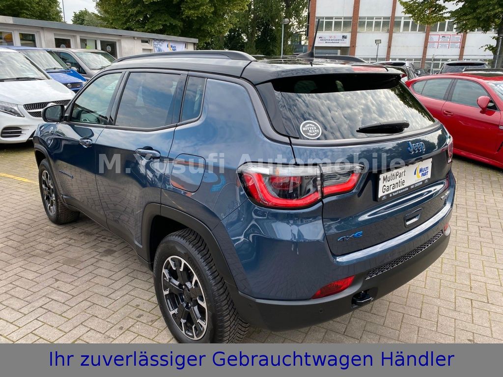 Jeep Compass 2021