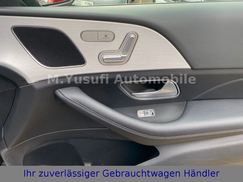 Mercedes-Benz GLE 300 2022