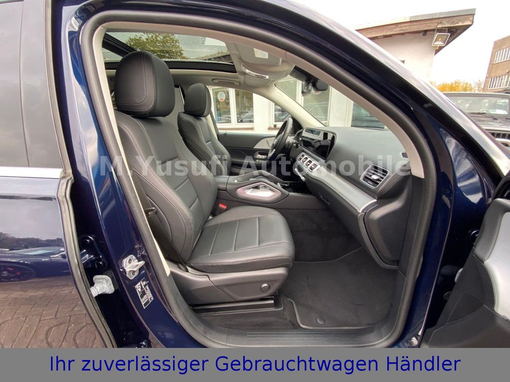 Mercedes-Benz GLE 300 2022