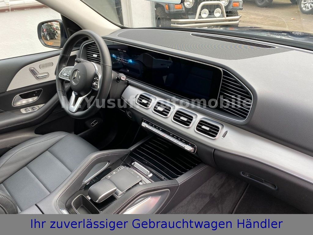 Mercedes-Benz GLE 300 2022