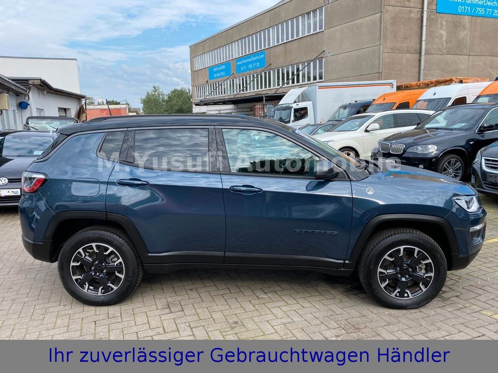 Jeep Compass 2021