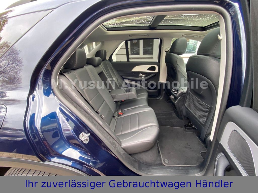 Mercedes-Benz GLE 300 2022