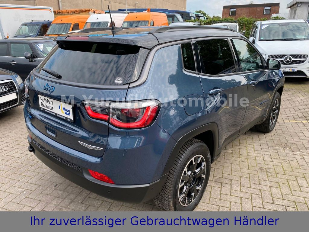 Jeep Compass 2021