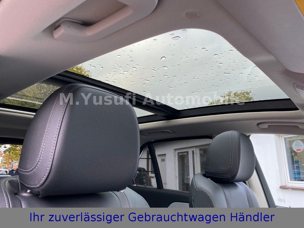 Mercedes-Benz GLE 300 2022