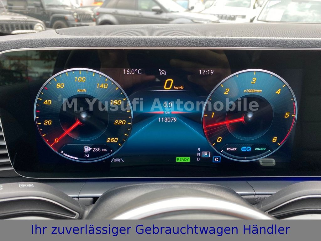 Mercedes-Benz GLE 300 2022