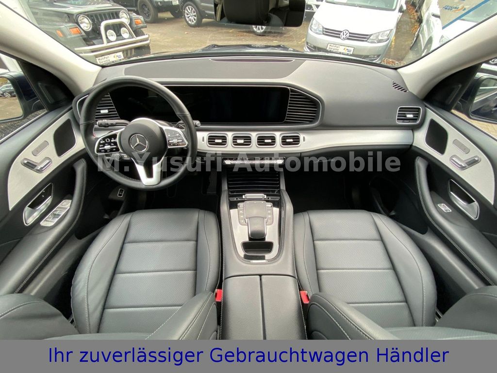 Mercedes-Benz GLE 300 2022