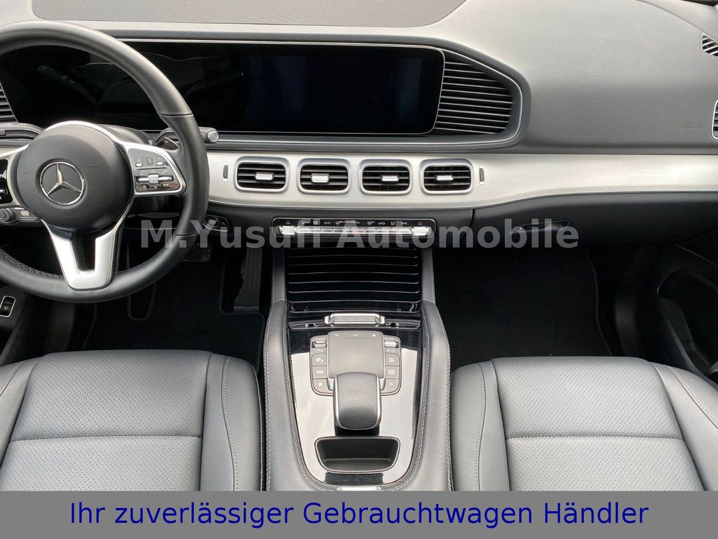 Mercedes-Benz GLE 300 2022
