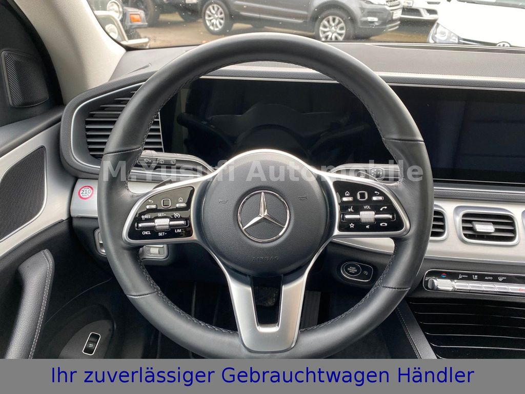 Mercedes-Benz GLE 300 2022