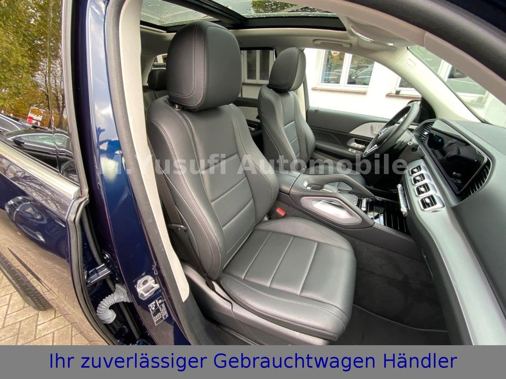 Mercedes-Benz GLE 300 2022