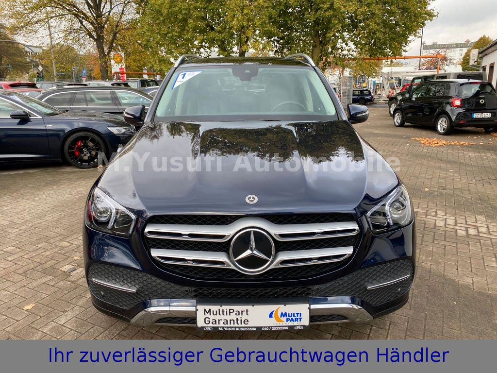 Mercedes-Benz GLE 300 2022
