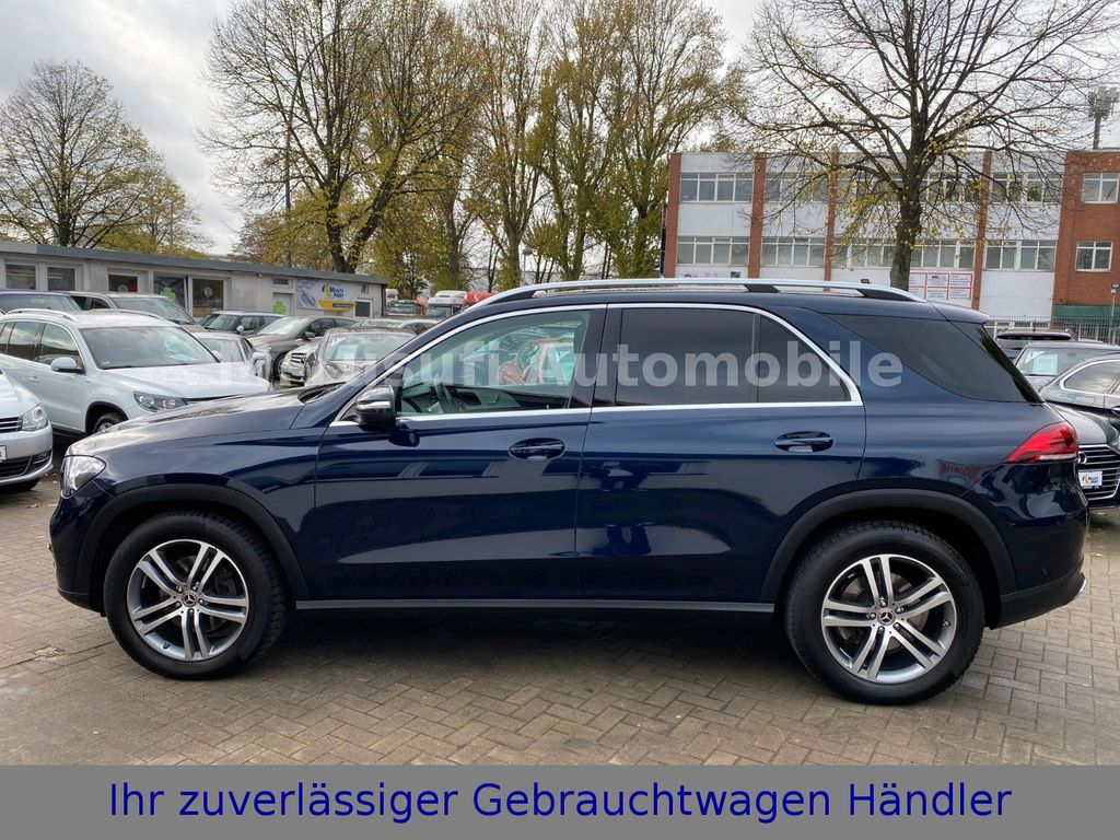 Mercedes-Benz GLE 300 2022