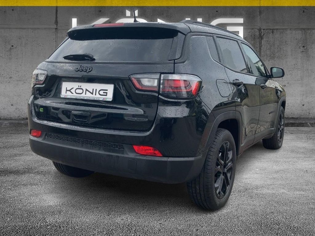 Jeep Compass 2023