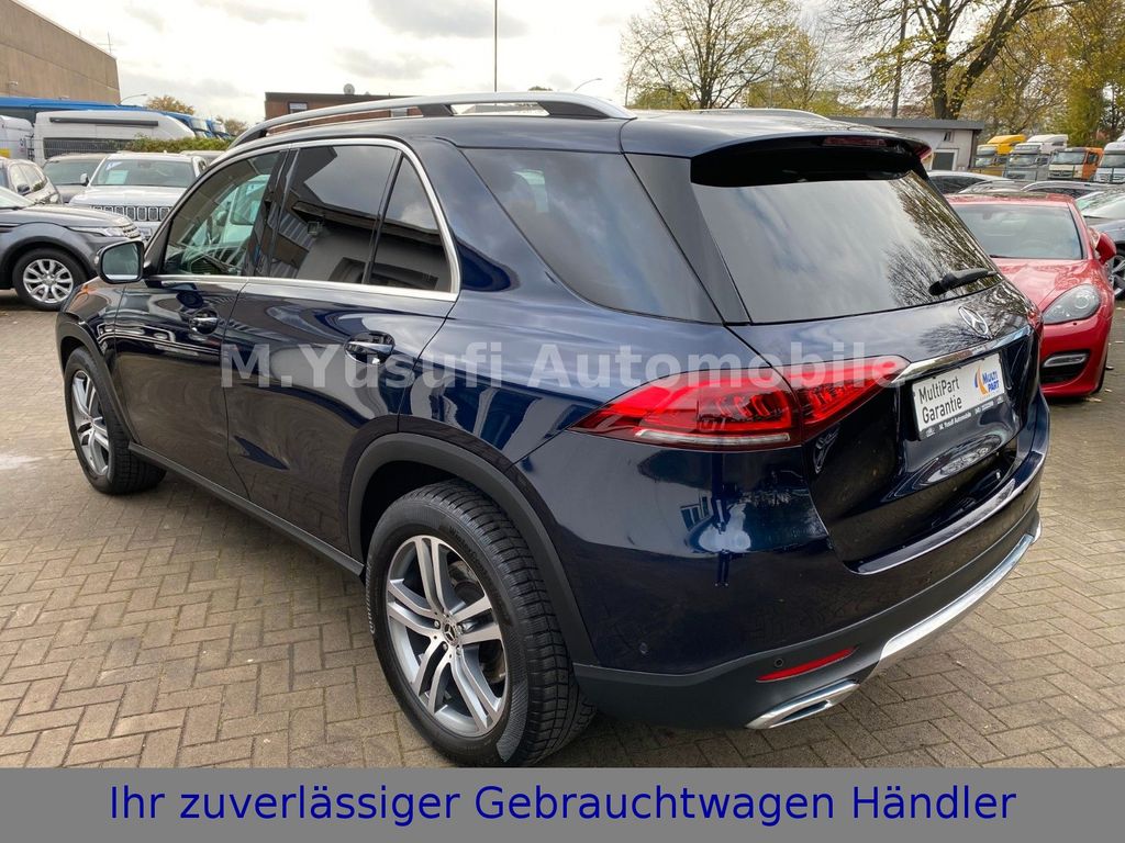 Mercedes-Benz GLE 300 2022