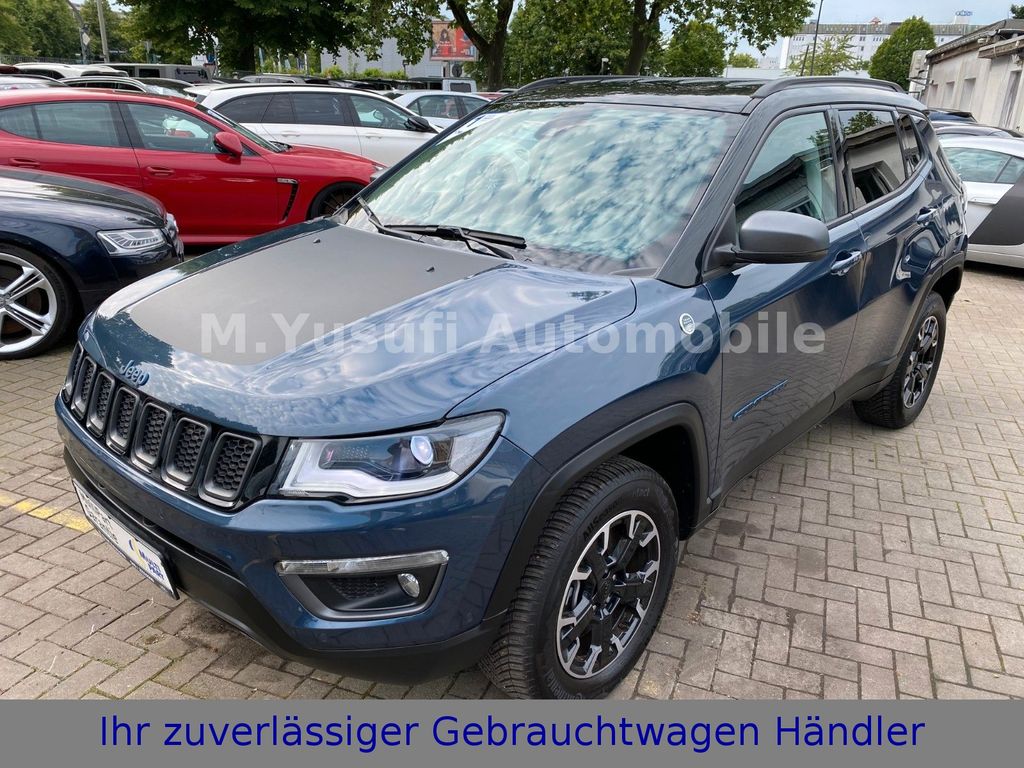Jeep Compass 2021