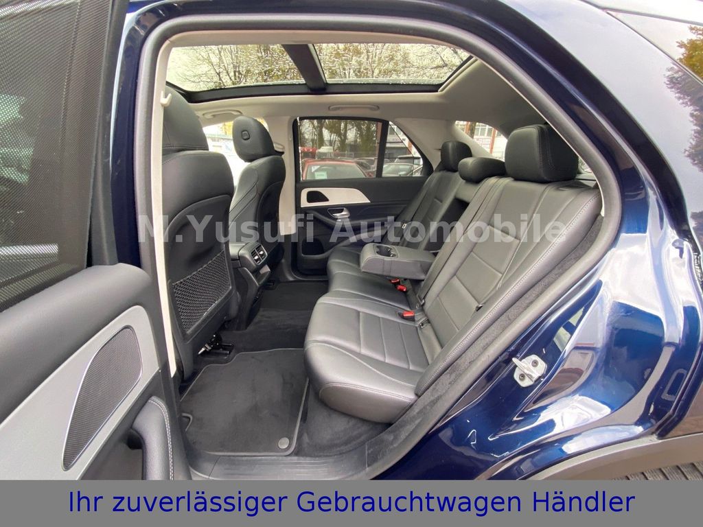 Mercedes-Benz GLE 300 2022