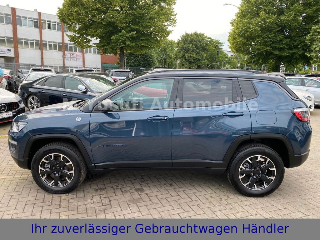 Jeep Compass 2021