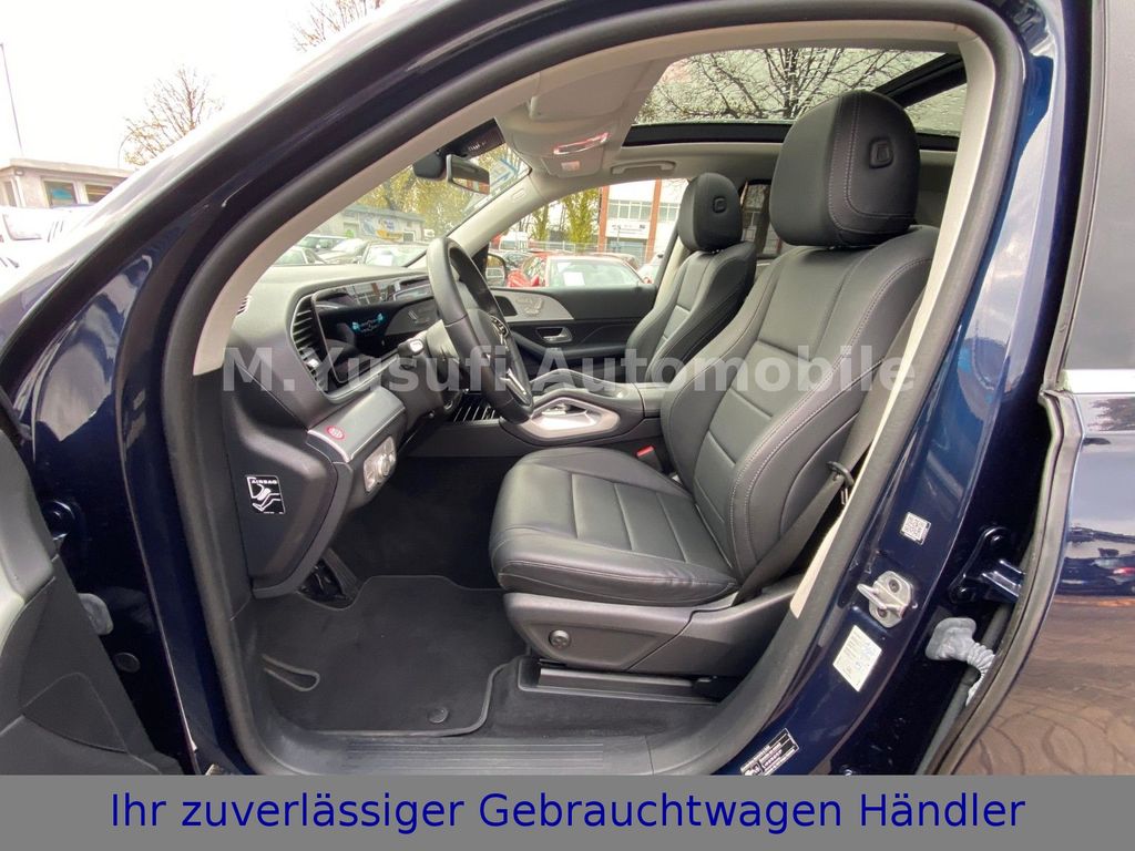 Mercedes-Benz GLE 300 2022