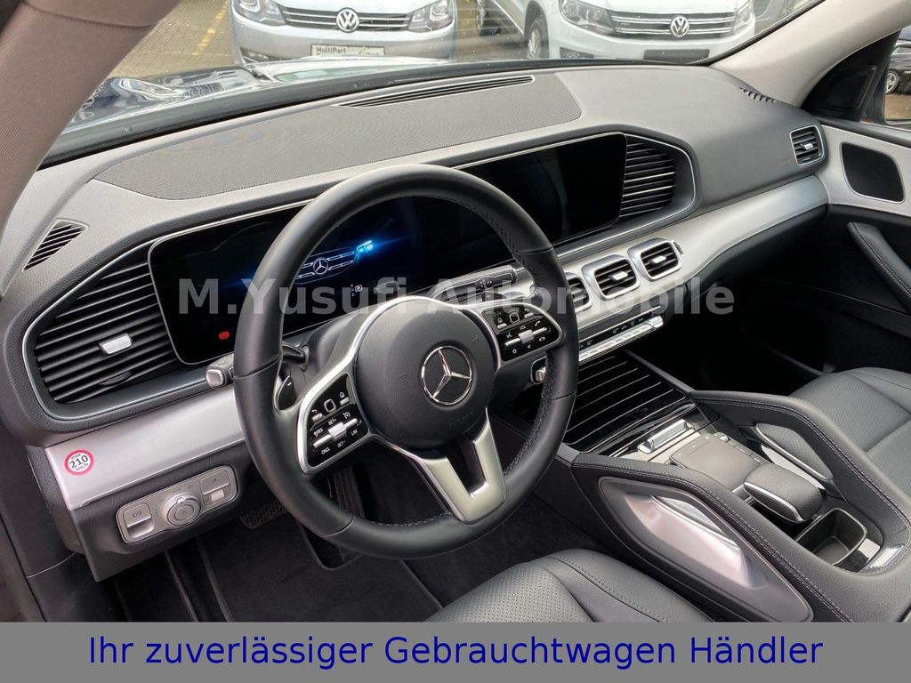 Mercedes-Benz GLE 300 2022