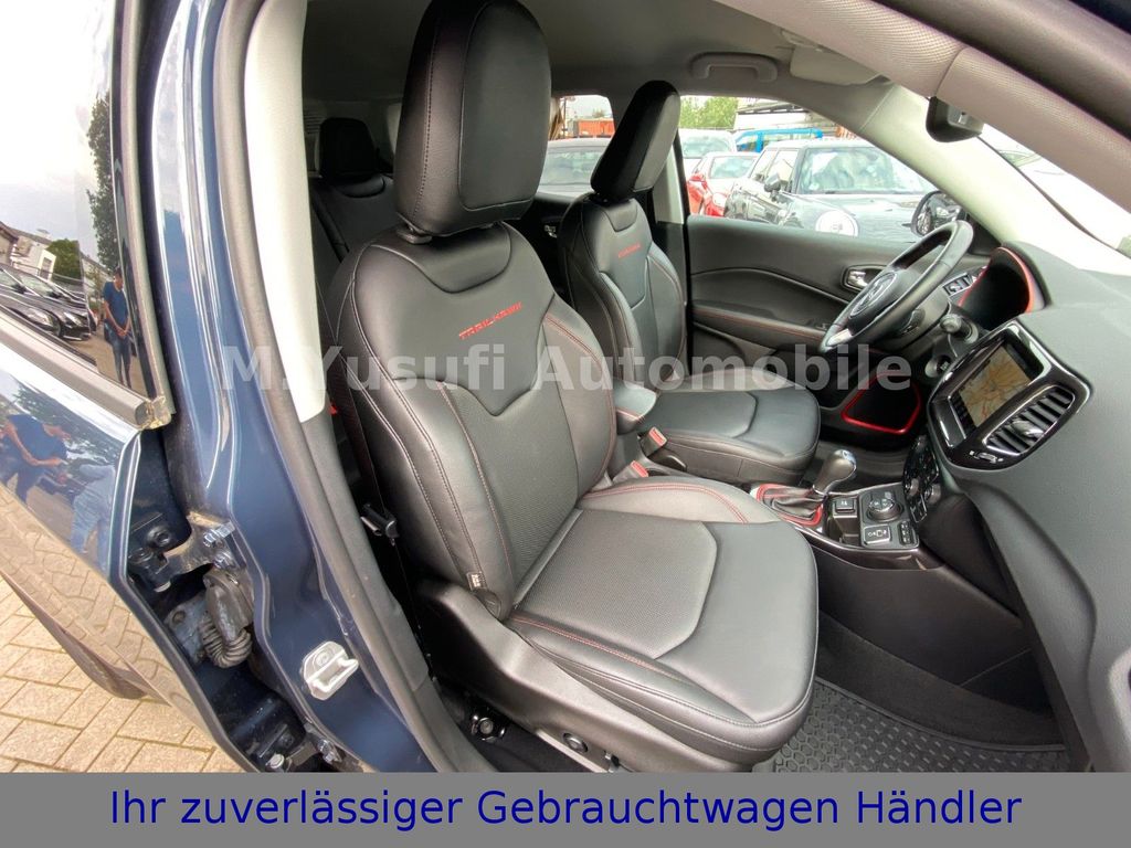 Jeep Compass 2021