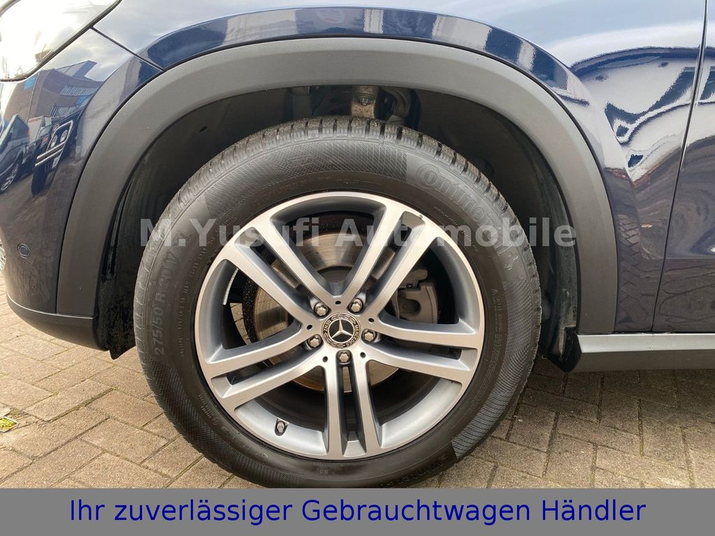 Mercedes-Benz GLE 300 2022