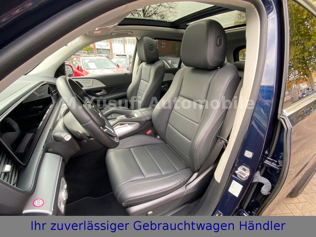 Mercedes-Benz GLE 300 2022