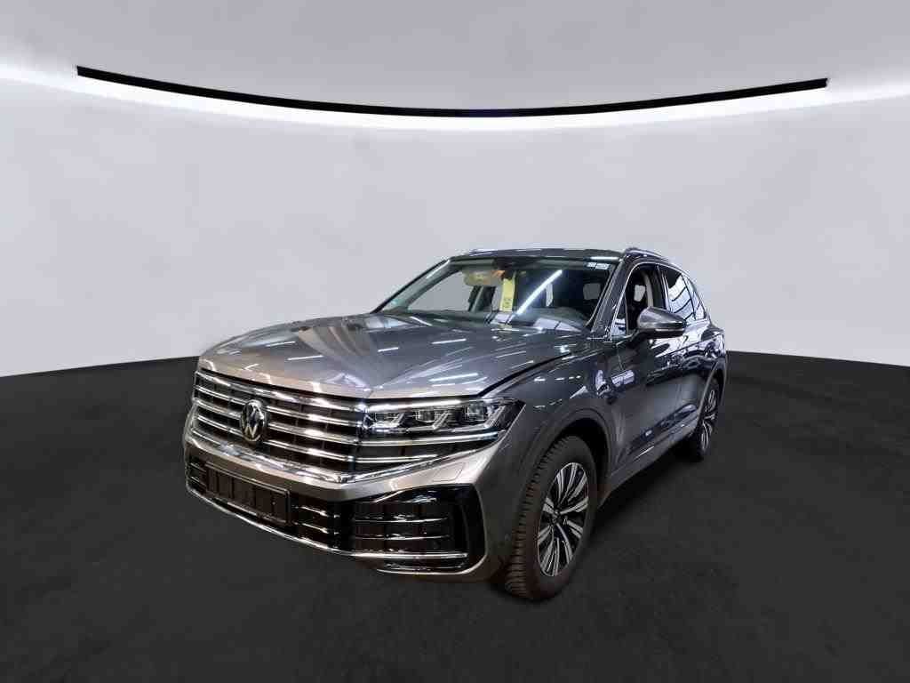 Volkswagen Touareg 2024