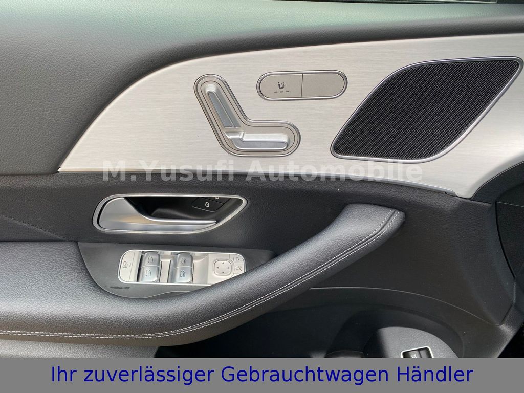 Mercedes-Benz GLE 300 2022