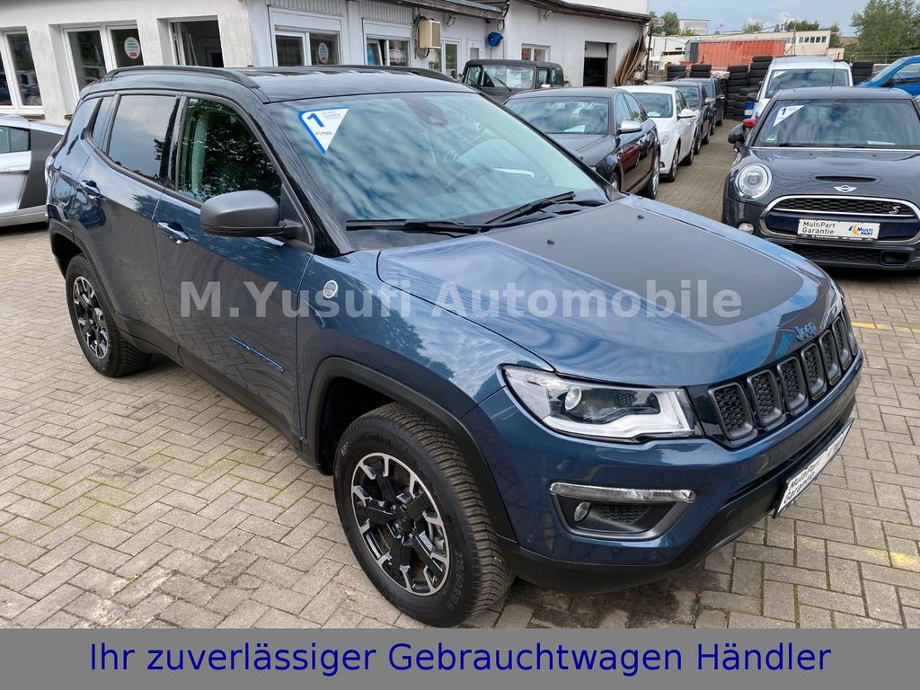 Jeep Compass 2021