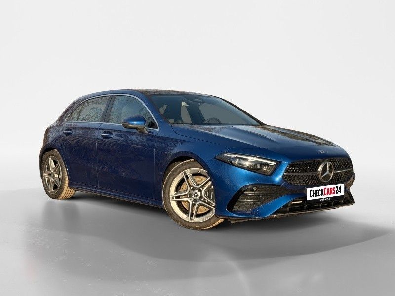 Mercedes-Benz A 250 2024
