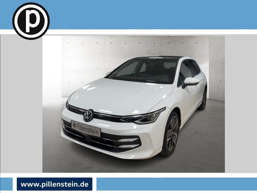 Volkswagen Golf 2024