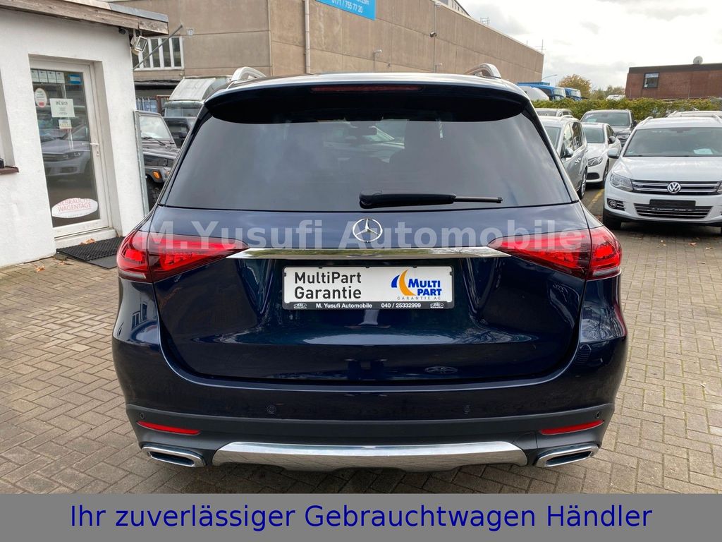 Mercedes-Benz GLE 300 2022