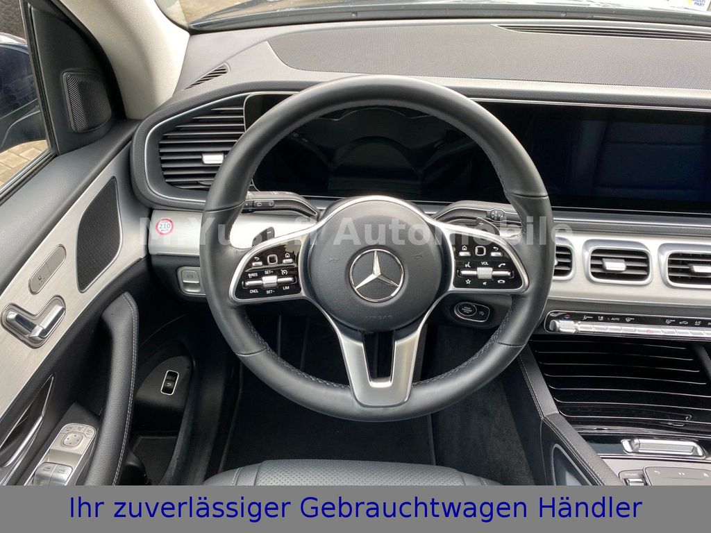 Mercedes-Benz GLE 300 2022