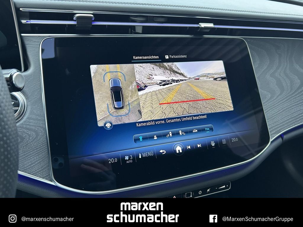 Mercedes-Benz E 300 2025