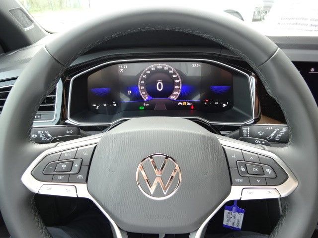 Volkswagen Taigo 2024