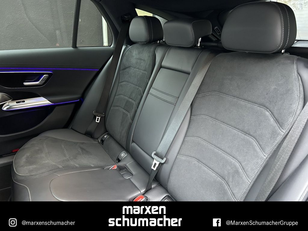 Mercedes-Benz E 300 2025