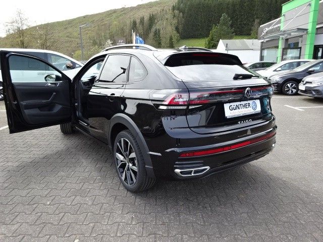 Volkswagen Taigo 2024