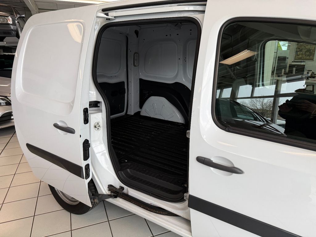 Mercedes-Benz Citan 2017