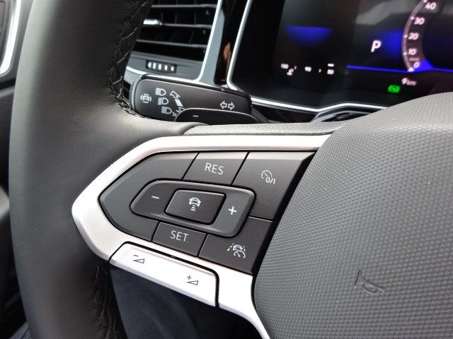 Volkswagen Taigo 2024