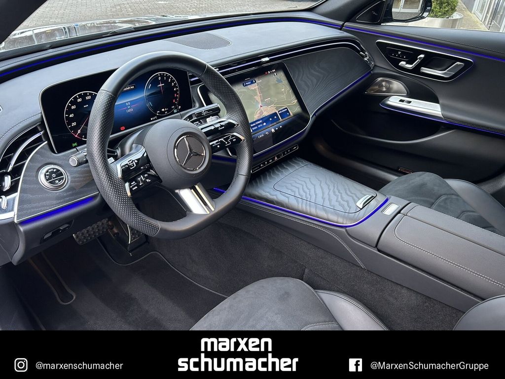 Mercedes-Benz E 300 2025