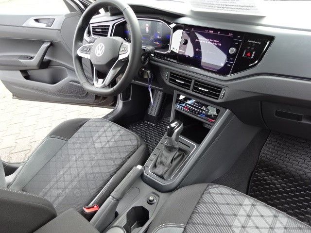 Volkswagen Taigo 2024