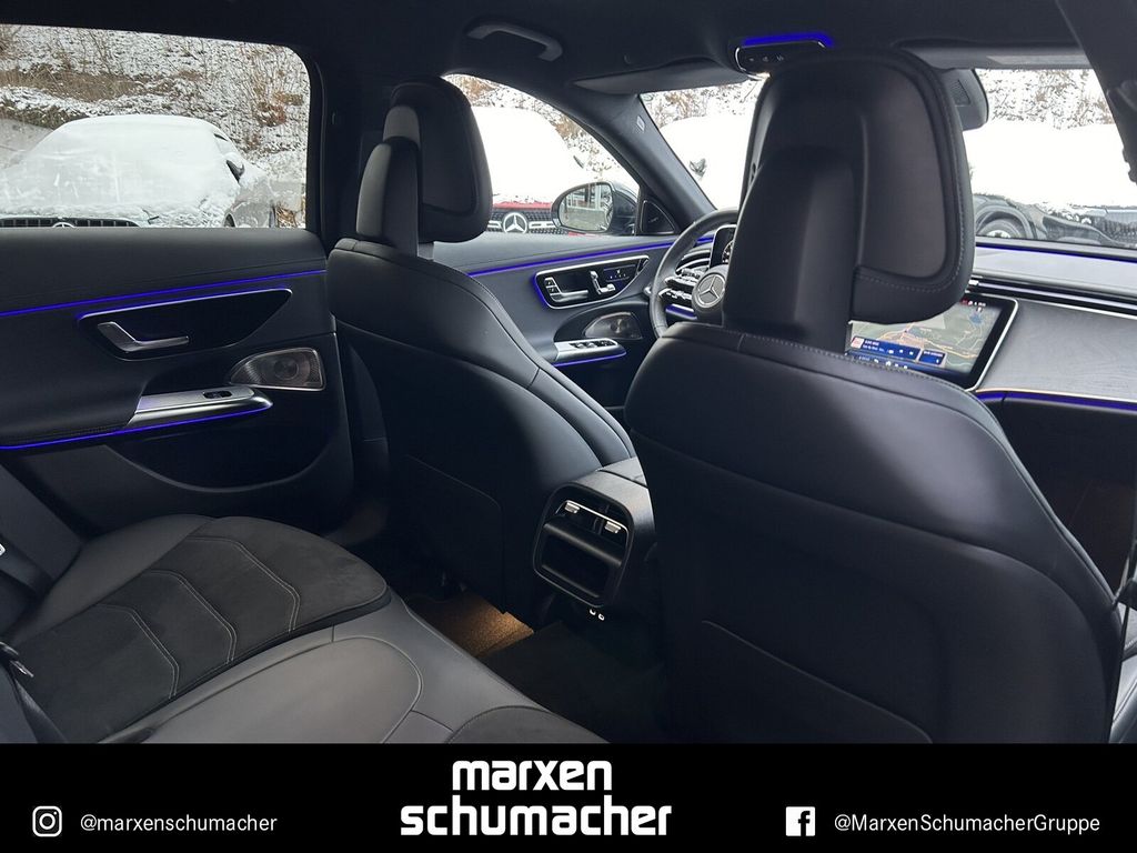 Mercedes-Benz E 300 2025