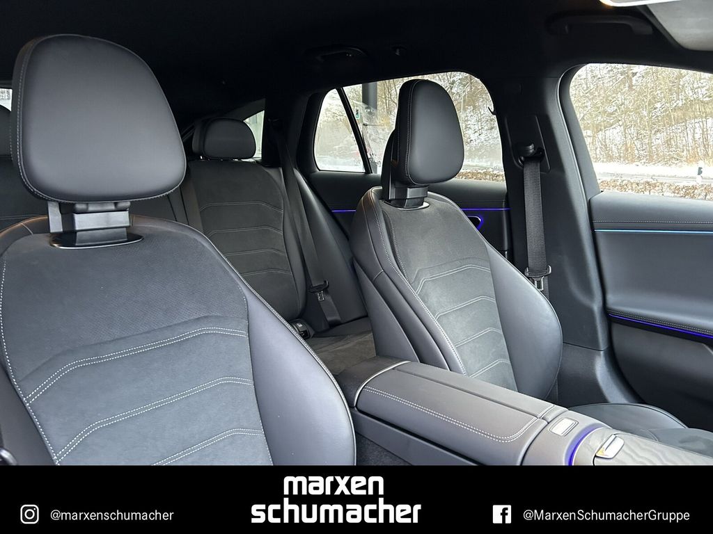 Mercedes-Benz E 300 2025