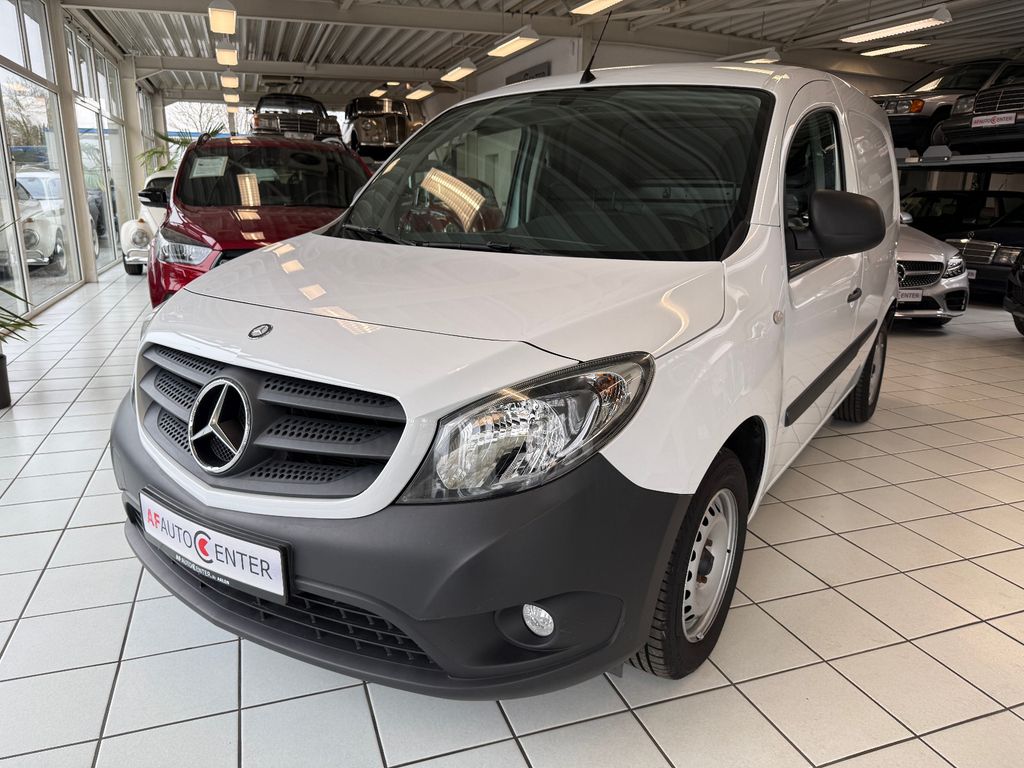 Mercedes-Benz Citan 2017