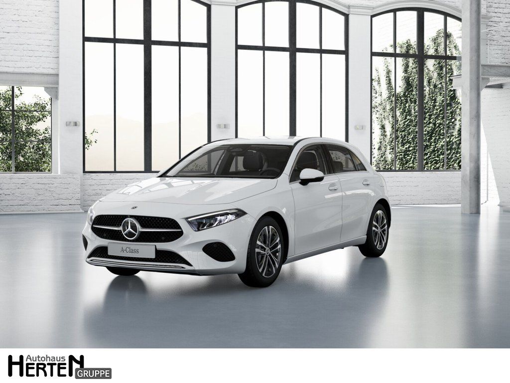 Mercedes-Benz A 200 2024